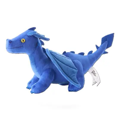 Peluche fourth wing sgaeyl